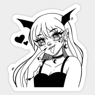 Cute Sticker